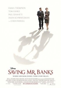 Saving Mr Banks